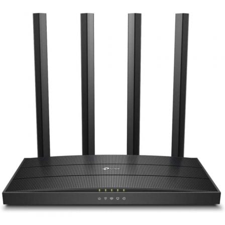 Router inalambrico tp link archer c6 1200mbps 2.4ghz Depau